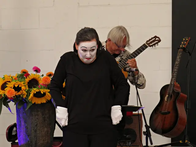 Foto: Brigitte Melder