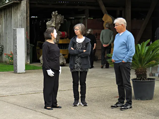 Foto: Brigitte Melder