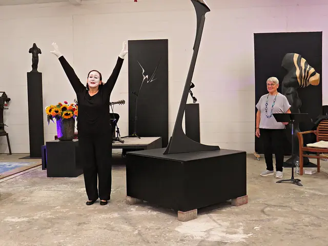 Foto: Brigitte Melder