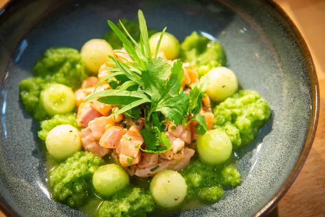 Foto: Andreas Klehmann