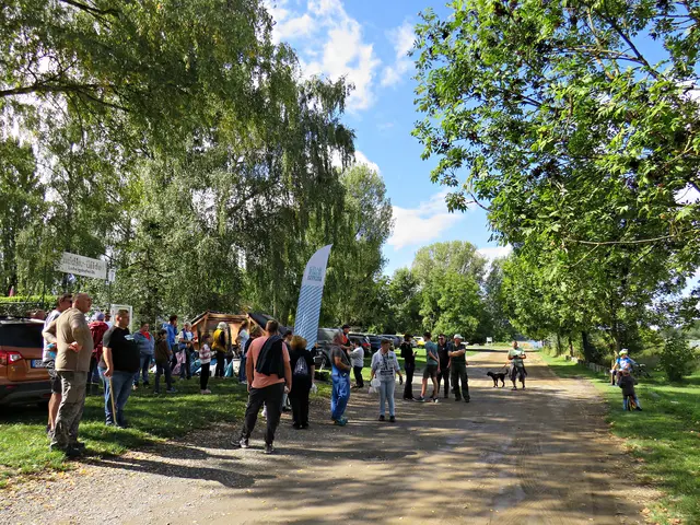 Foto: Brigitte Melder