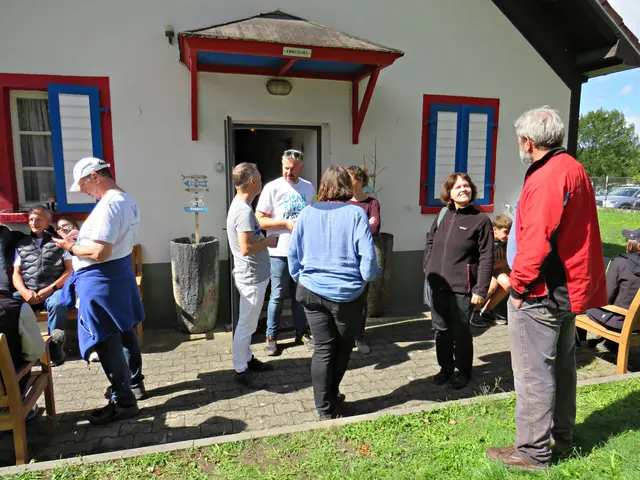 Foto: Brigitte Melder