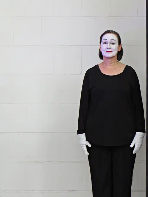 Foto: Brigitte Melder