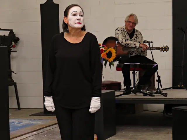 Foto: Brigitte Melder