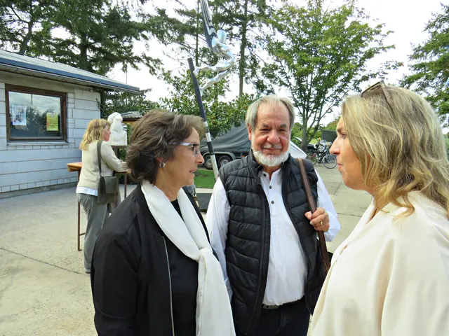 Foto: Brigitte Melder