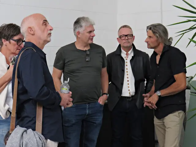 Foto: Brigitte Melder