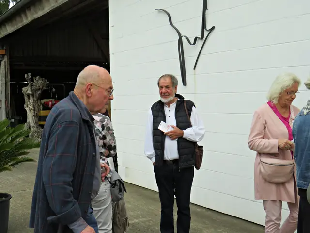 Foto: Brigitte Melder