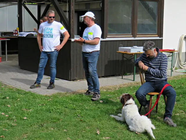 Foto: Brigitte Melder