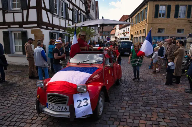 Foto: VG Nordpfälzer Land