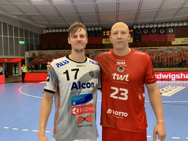 Foto: Michael Sonnick