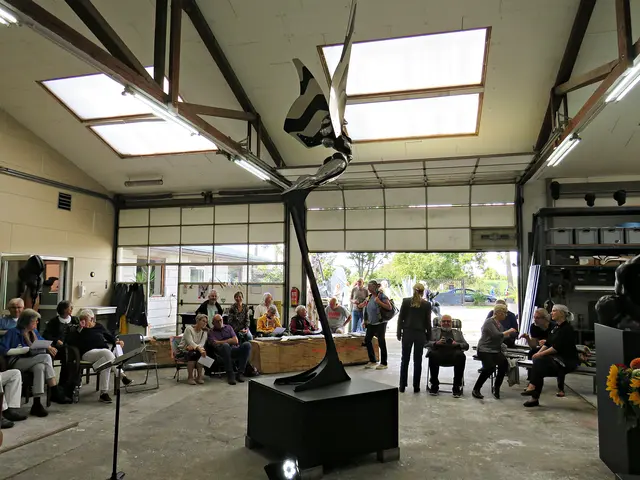 Foto: Brigitte Melder