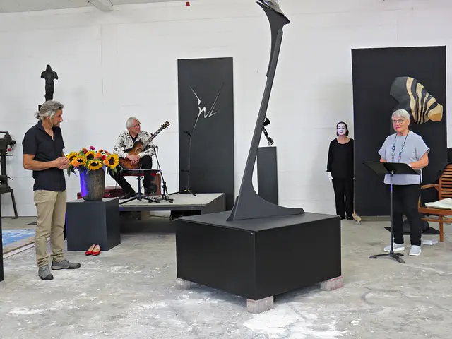 Foto: Brigitte Melder