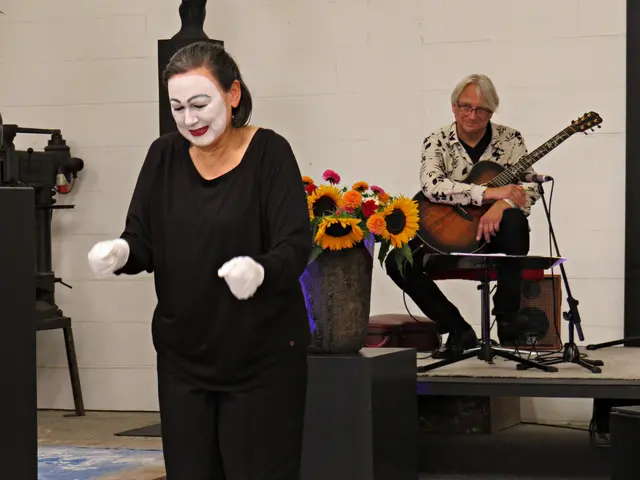 Foto: Brigitte Melder