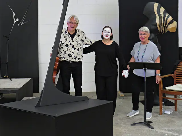 Foto: Brigitte Melder