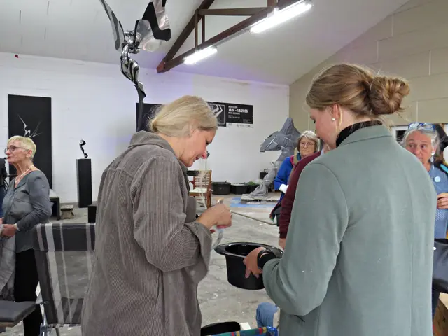 Foto: Brigitte Melder