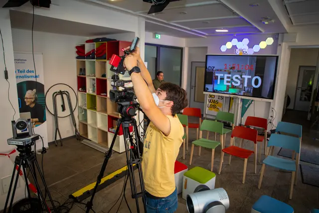 Foto: Andreas Klehmann