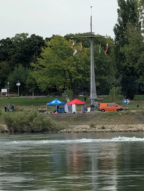 Foto: Sven Etzel, Uwe Franken, Daniel Kern, Tim Etzel