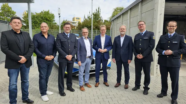 Foto: Bundespolizei