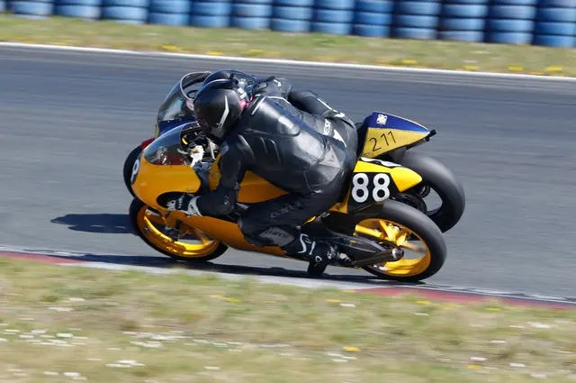 Reiner Scheidhauer | Foto: Marcel Uhlmann