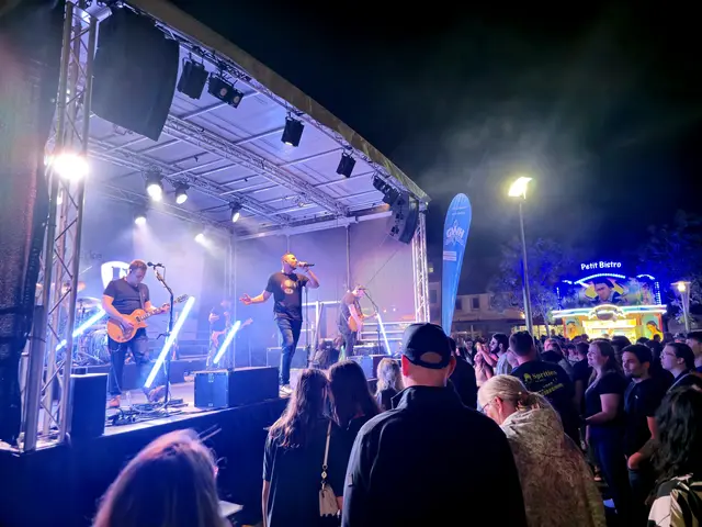 Auch in diesem Jahr darf man sich wieder auf musikalische Highlights freuen. | Foto: Gemeindeverwaltung Haßloch