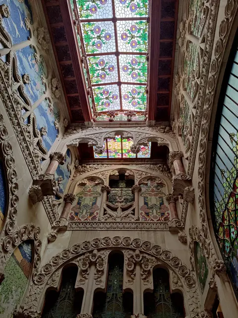 Casa Navàs | Foto: Honecker