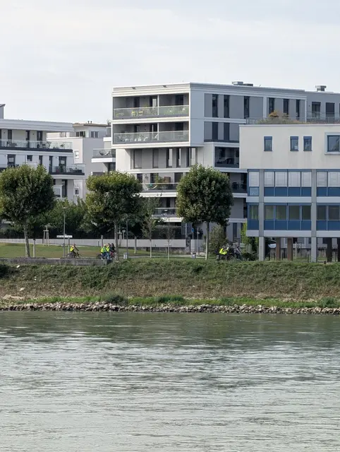 Foto: Sven Etzel, Uwe Franken, Daniel Kern, Tim Etzel