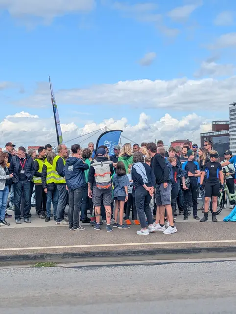 Foto: Sven Etzel, Uwe Franken, Daniel Kern, Tim Etzel