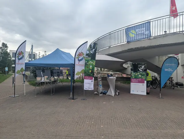 Foto: Sven Etzel, Uwe Franken, Daniel Kern, Tim Etzel