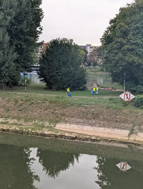 Foto: Sven Etzel, Uwe Franken, Daniel Kern, Tim Etzel