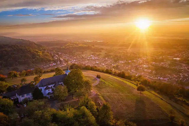 Michaelsberg | Foto: Armin Barth