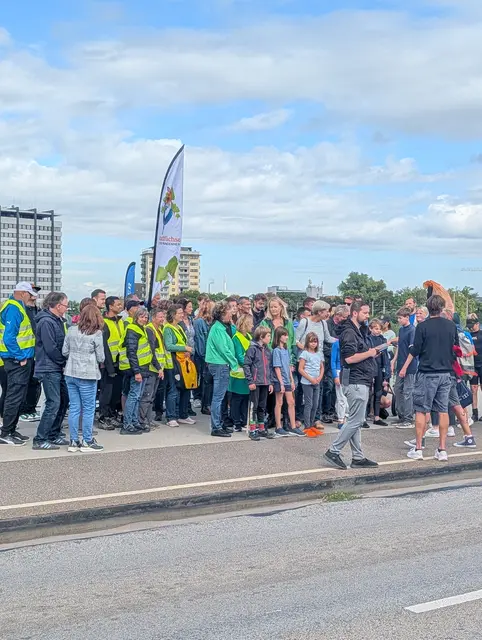 Foto: Sven Etzel, Uwe Franken, Daniel Kern, Tim Etzel