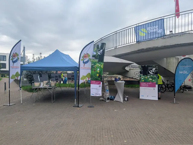 Foto: Sven Etzel, Uwe Franken, Daniel Kern, Tim Etzel