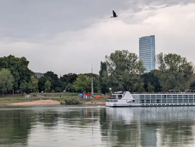 Foto: Sven Etzel, Uwe Franken, Daniel Kern, Tim Etzel