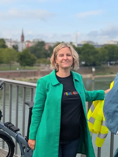 Foto: Sven Etzel, Uwe Franken, Daniel Kern, Tim Etzel