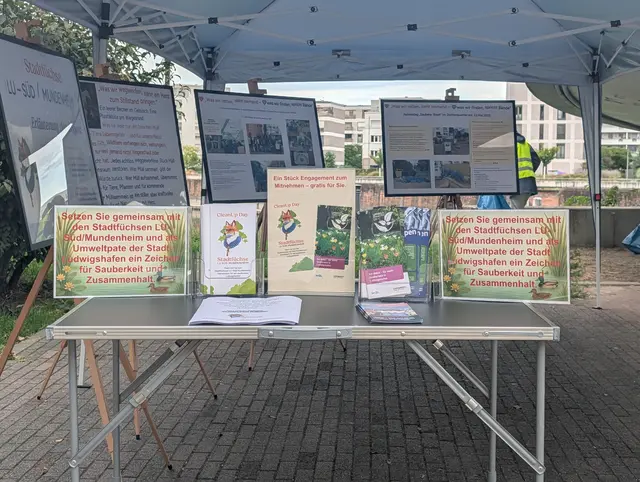 Foto: Sven Etzel, Uwe Franken, Daniel Kern, Tim Etzel