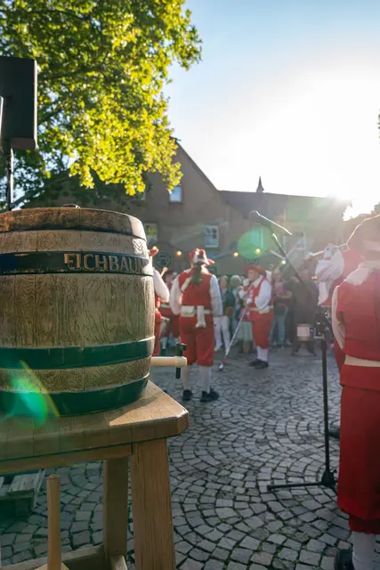 Altstadtfest 2925 | Foto: Varelmann