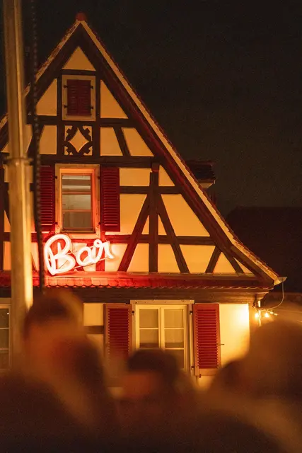 Altstadtfest 2025 | Foto: Varelmann