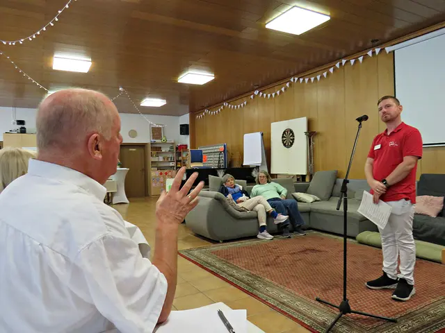 Foto: Brigitte Melder