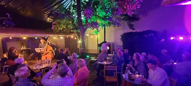 Foto: Barbara Regelein