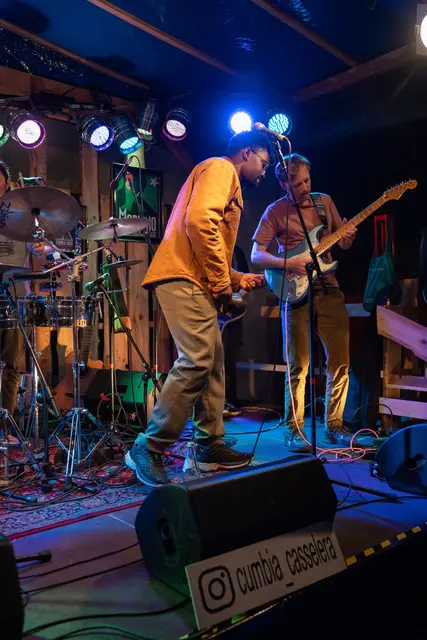 Altstadtfest 2025 | Foto: Varelmann