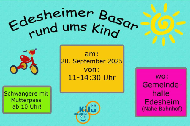 Flyer | Foto: KiJu