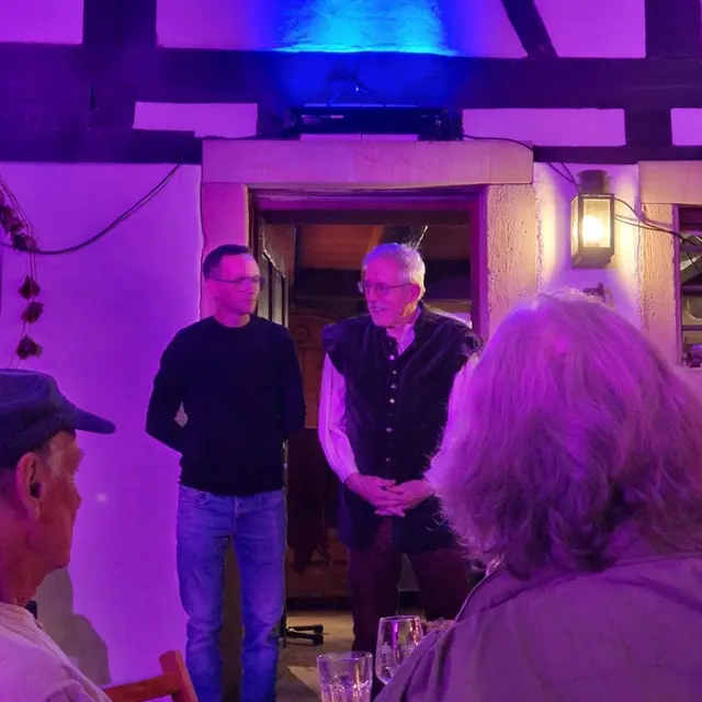 Foto: Barbara Regelein