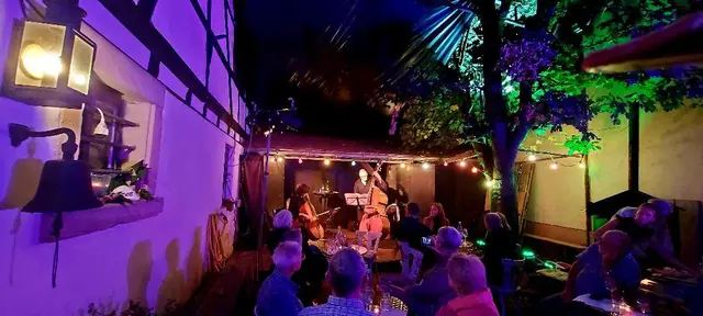 Foto: Barbara Regelein