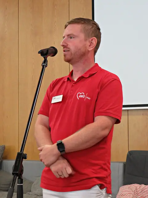 Foto: Brigitte Melder