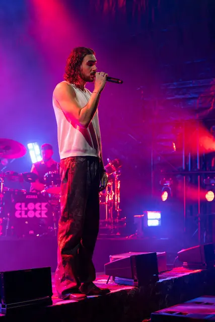 Altstadtfest 2025 | Foto: Varelmann