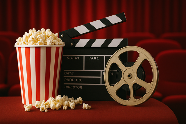 Kino | Foto: Heike Schwitalla