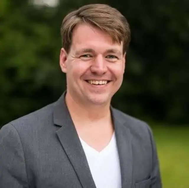 Holger Pyka | Foto: ORFFEO