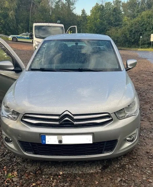 Polizei führte Verkehrskontrollen durch | Foto: Polizei