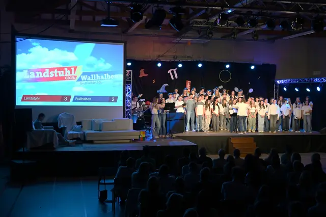 Foto: Sickingen-Gymnasium Landstuhl