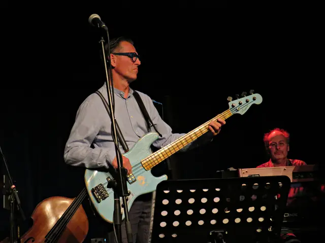 Frowin Ickler | Foto: Brigitte Melder